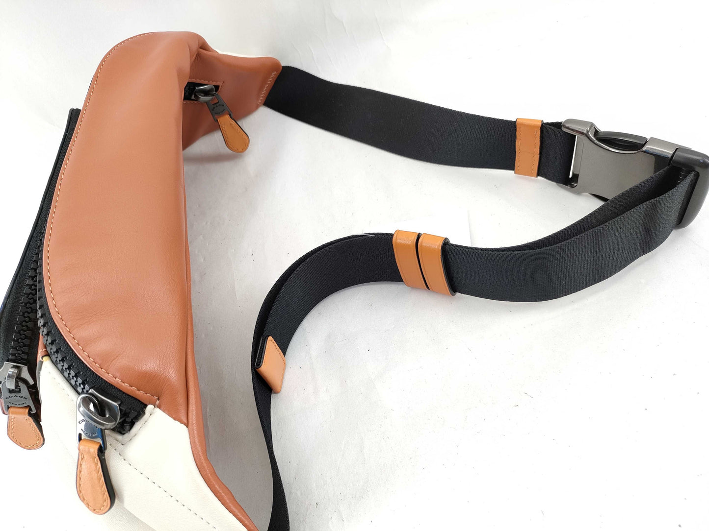 COACH CE552 Waist Bag Waist Bag