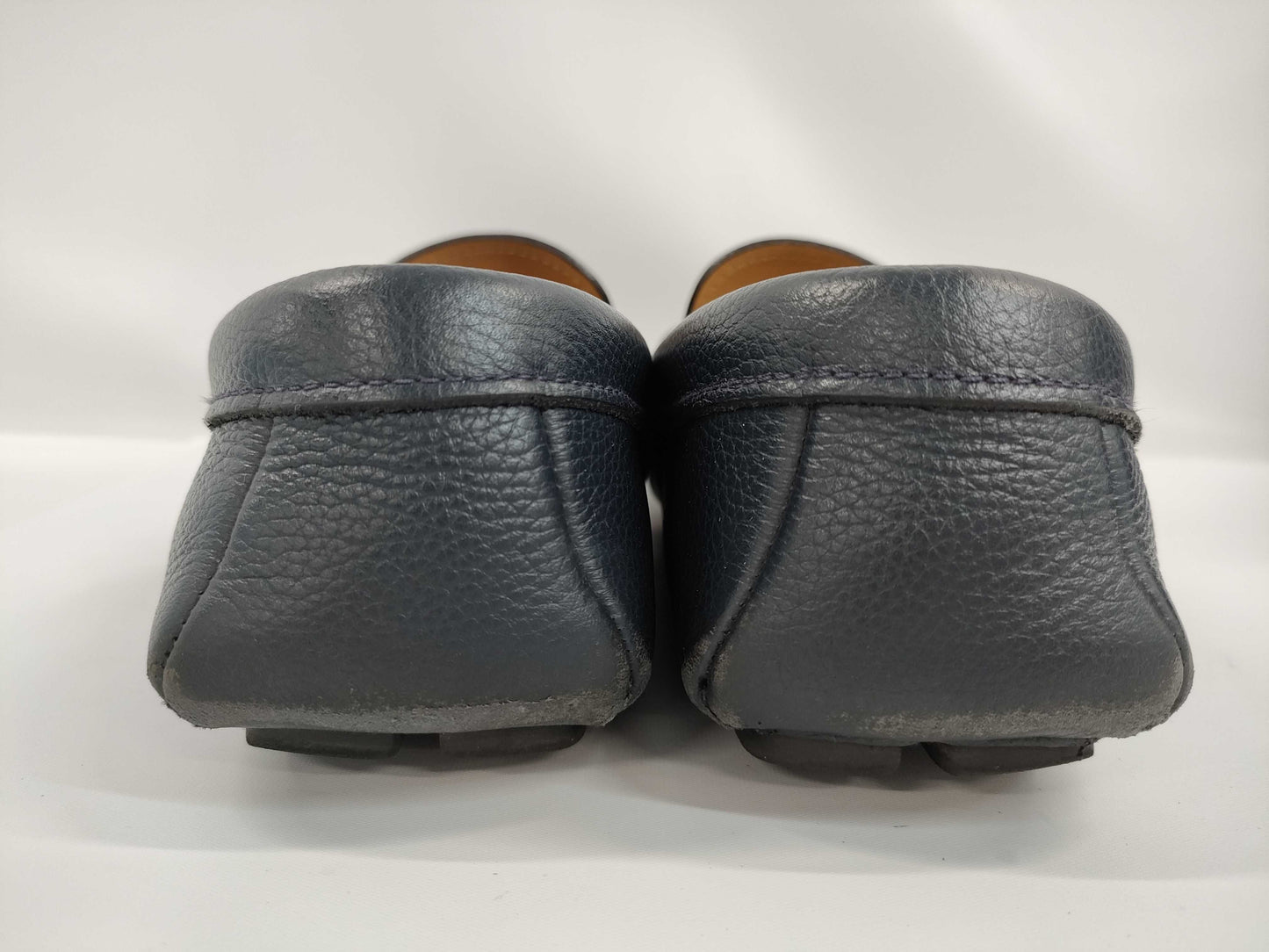 PRADA Apparel Prada Driving Shoes Loafers