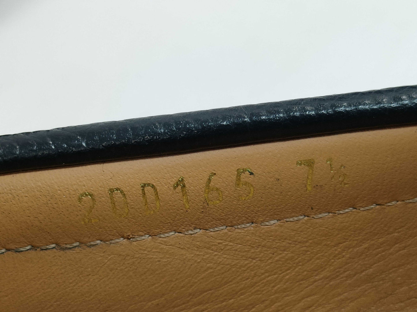 PRADA Apparel Prada Driving Shoes Loafers