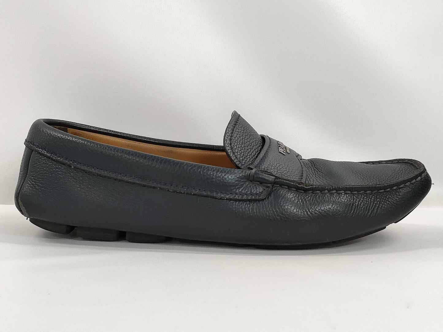 PRADA Apparel Prada Driving Shoes Loafers