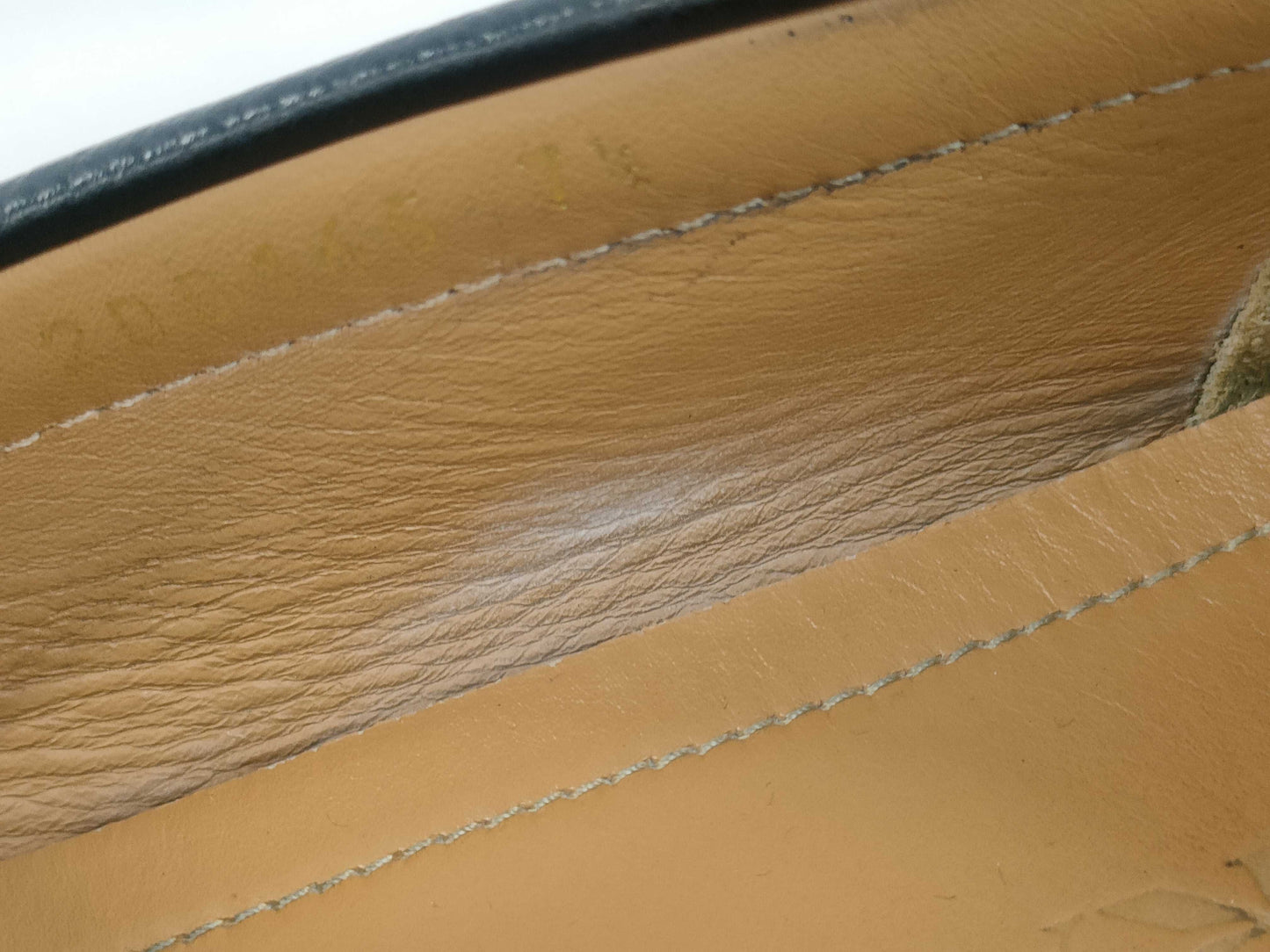 PRADA Apparel Prada Driving Shoes Loafers