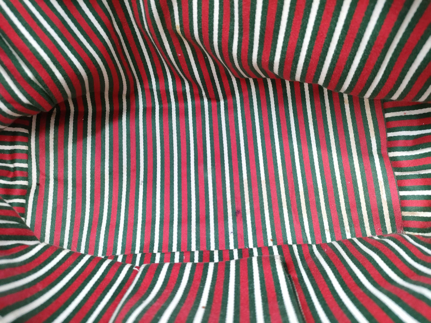 GUCCI GG Canvas Gucci 169946 3444 Handbag Tote Bag