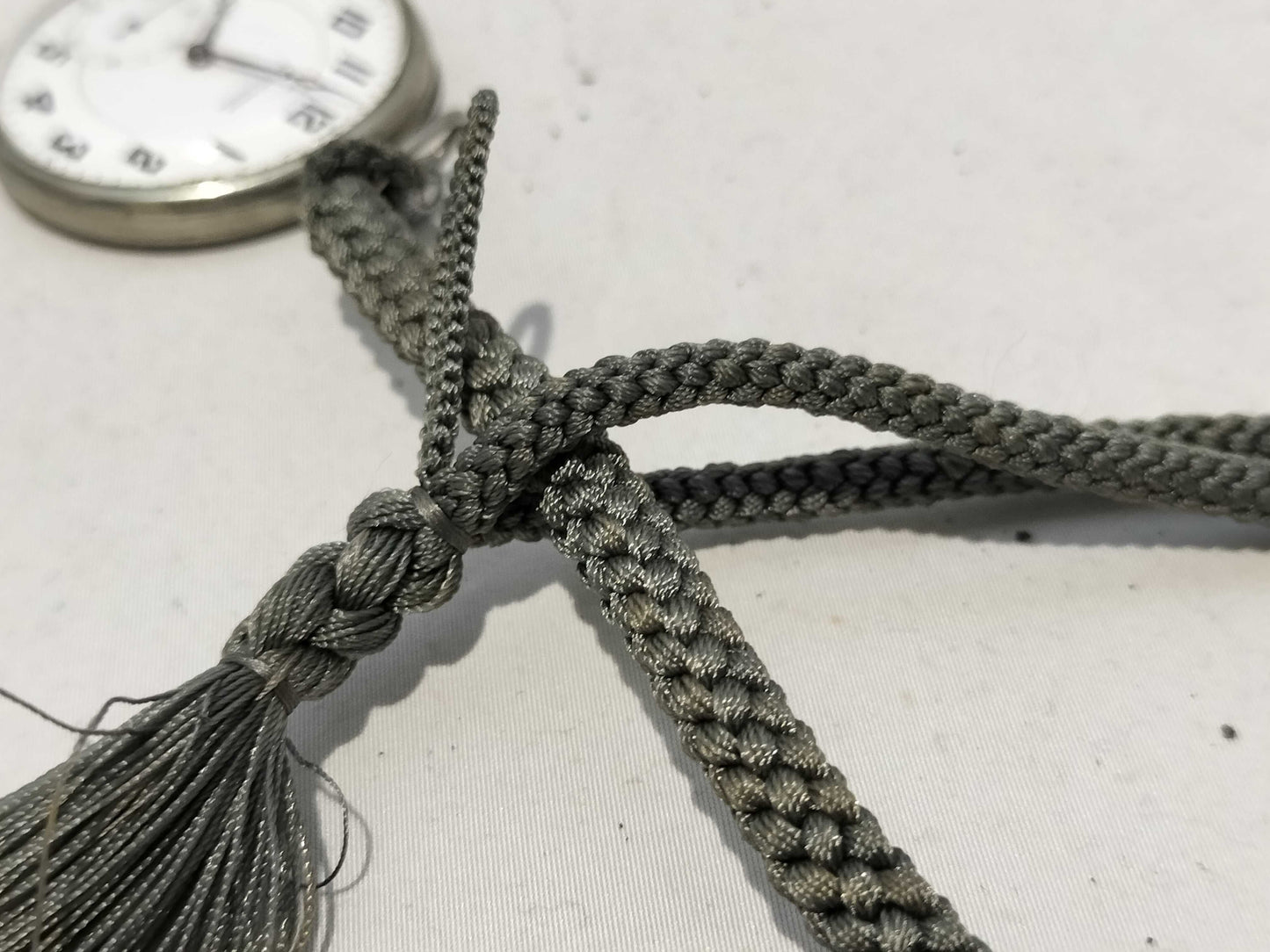 ULYSSE NARDIN Pocket Watch Pocket Watch