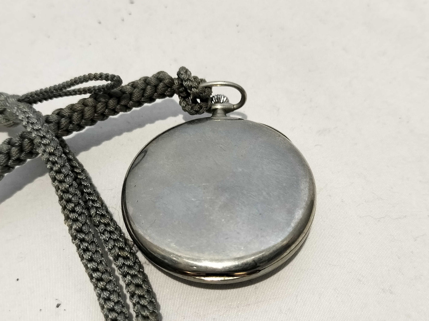ULYSSE NARDIN Pocket Watch Pocket Watch