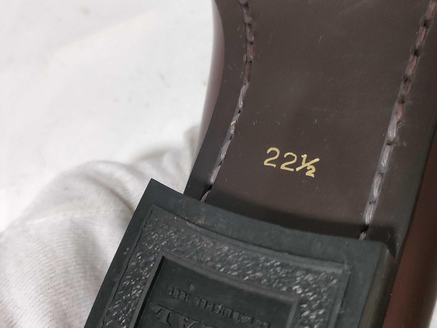 REGAL REGAL/Loafers Business Shoes