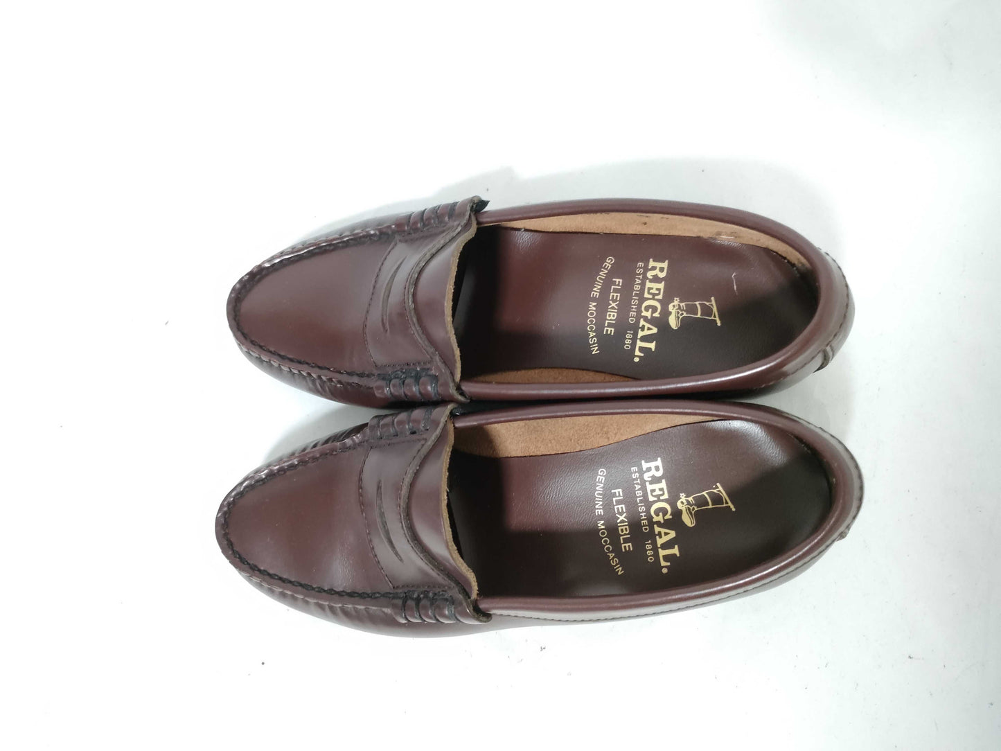REGAL REGAL/Loafers Business Shoes
