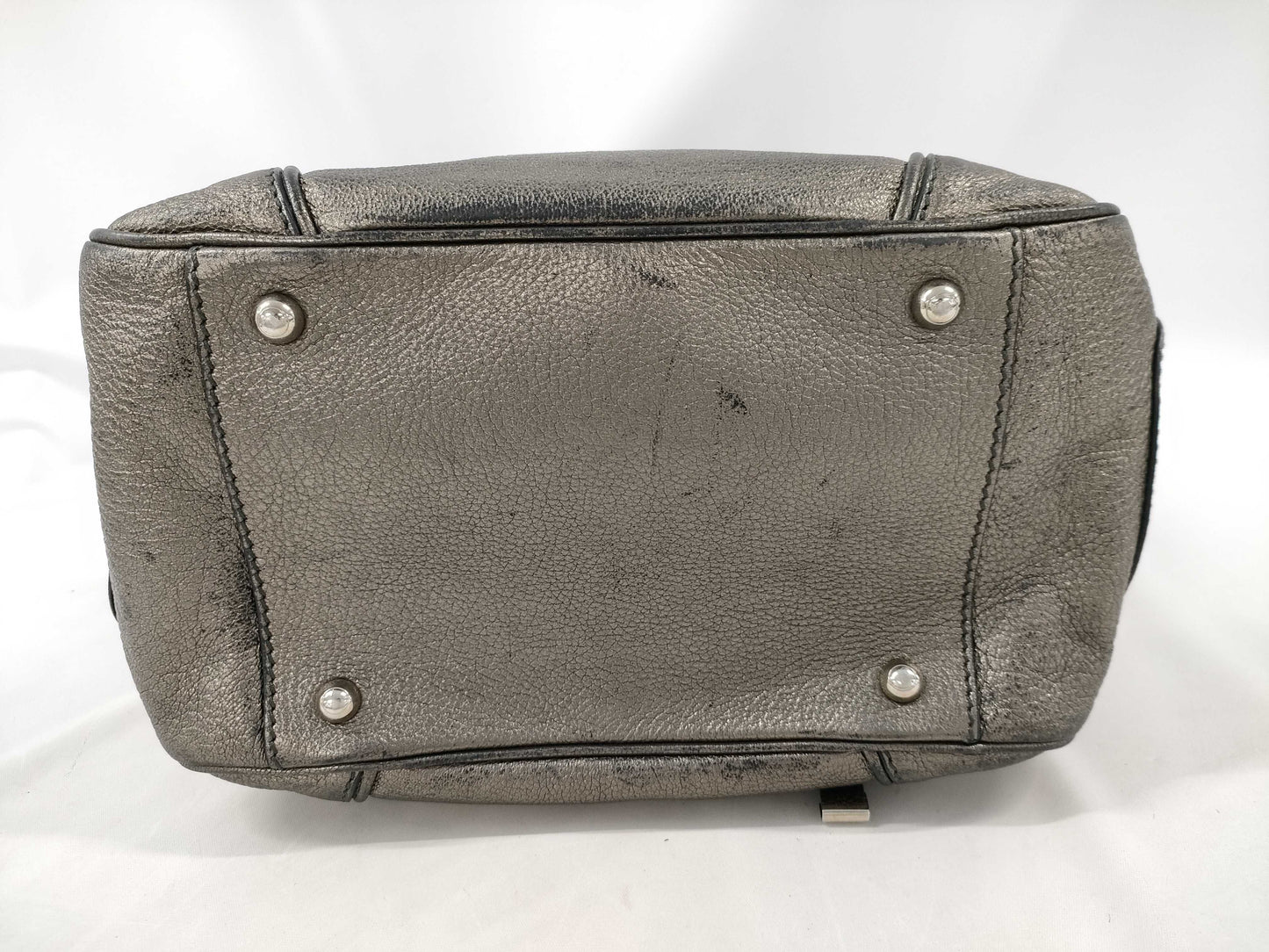 TODS One-Shoulder Bag/Overall rubbing shoulder bag