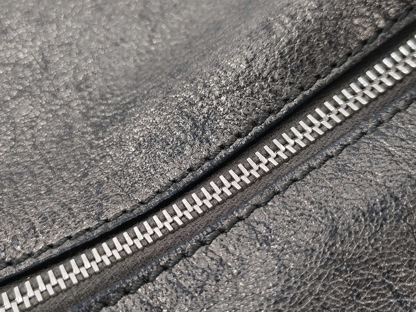 TODS One-Shoulder Bag/Overall rubbing shoulder bag