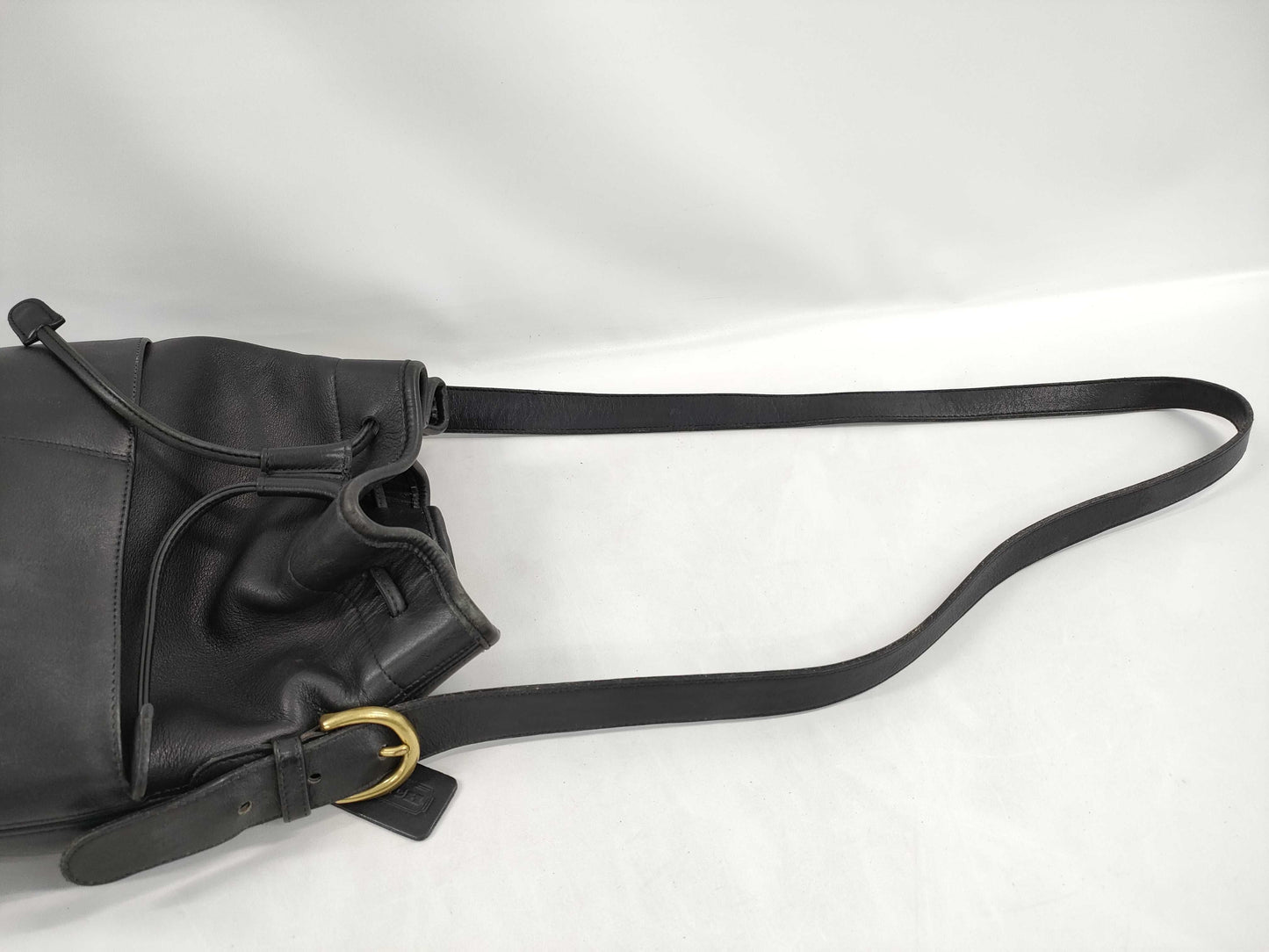 COACH Bucket/Shoulder Bag Shoulder Bag