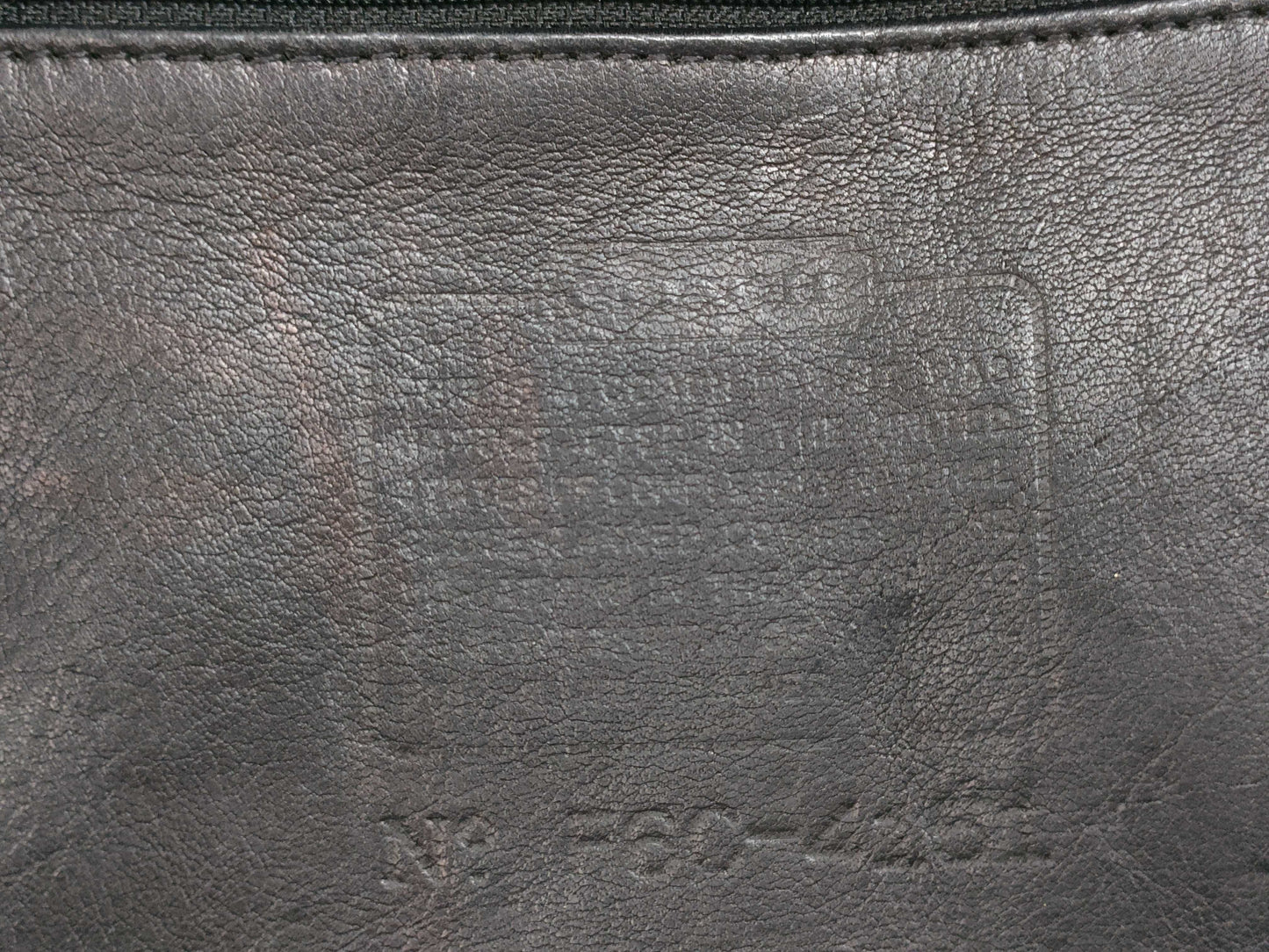 COACH Bucket/Shoulder Bag Shoulder Bag