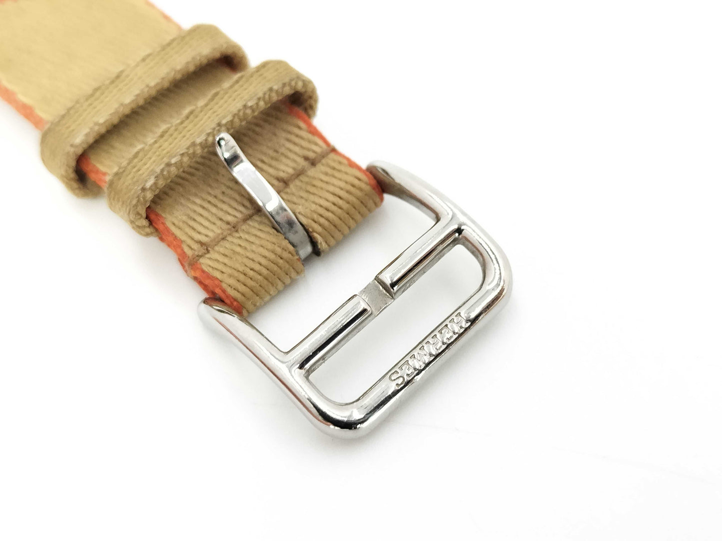 HERMES Jumping Single Tour Apple Watch Strap Other Accessories