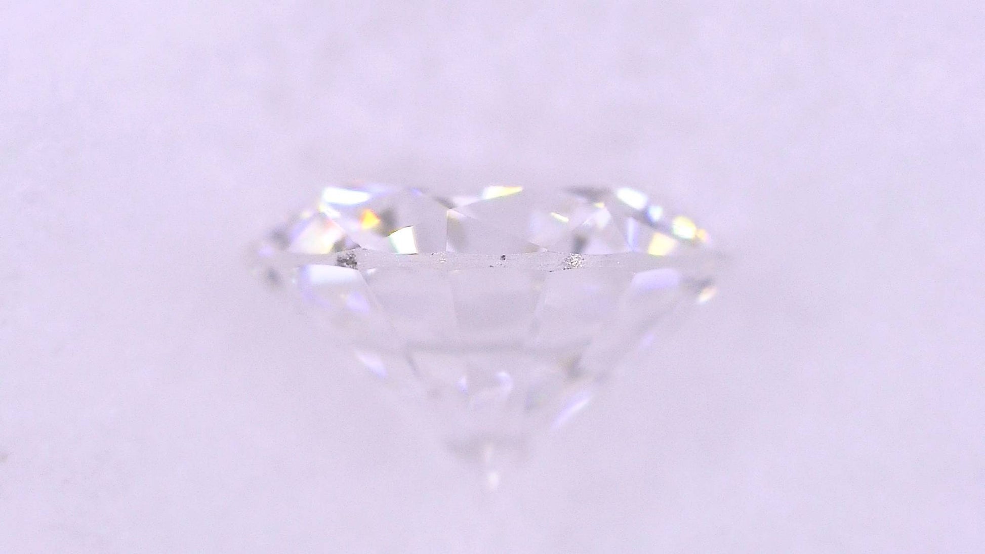 0.300ct E VS-1 VERY GOOD/VG/GD NONE NATURAL 4.28-4.30X2.66mm Diamond Loose