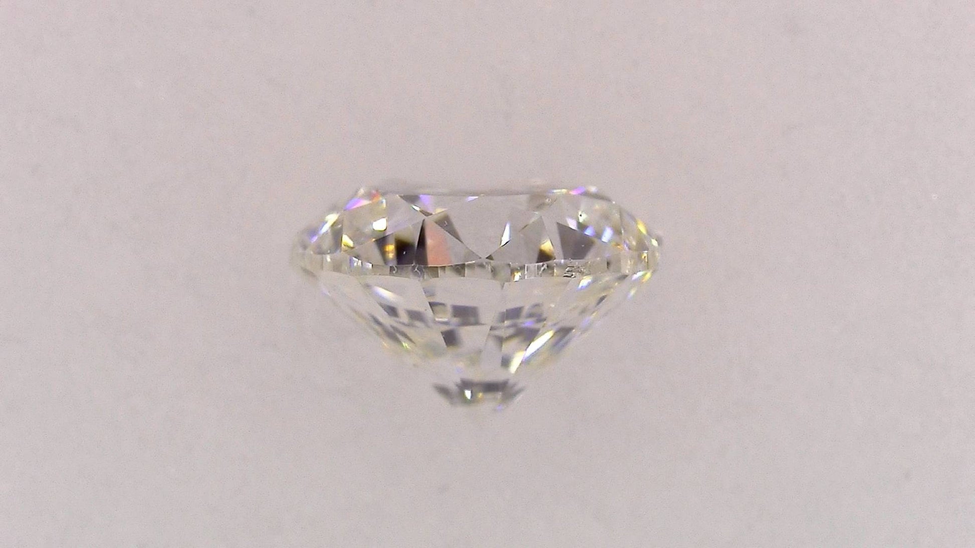 0.313ct F VS-2 GOOD/GD/FR NONE NATURAL 4.15-4.22X2.73mm Diamond Loose
