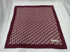 Dior Trotter Pattern Scarf