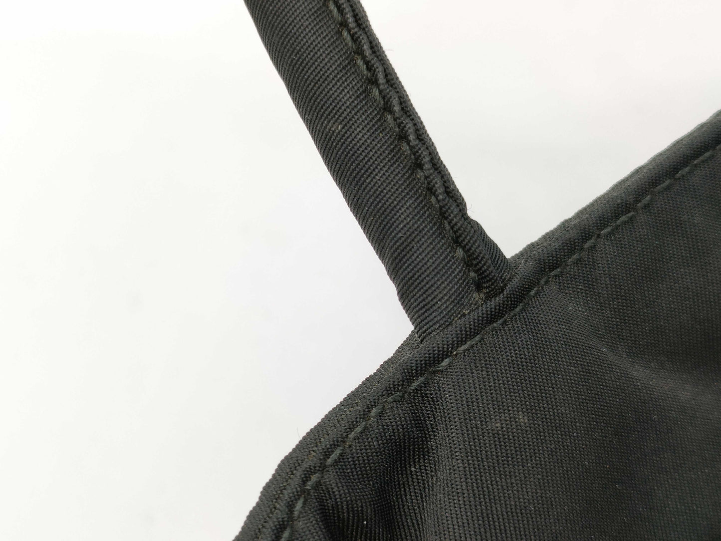 PRADA Nylon Tote BK Tote Bag