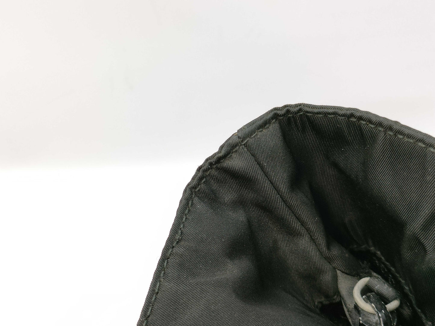 PRADA Nylon Tote BK Tote Bag