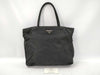 PRADA Nylon Tote BK Tote Bag