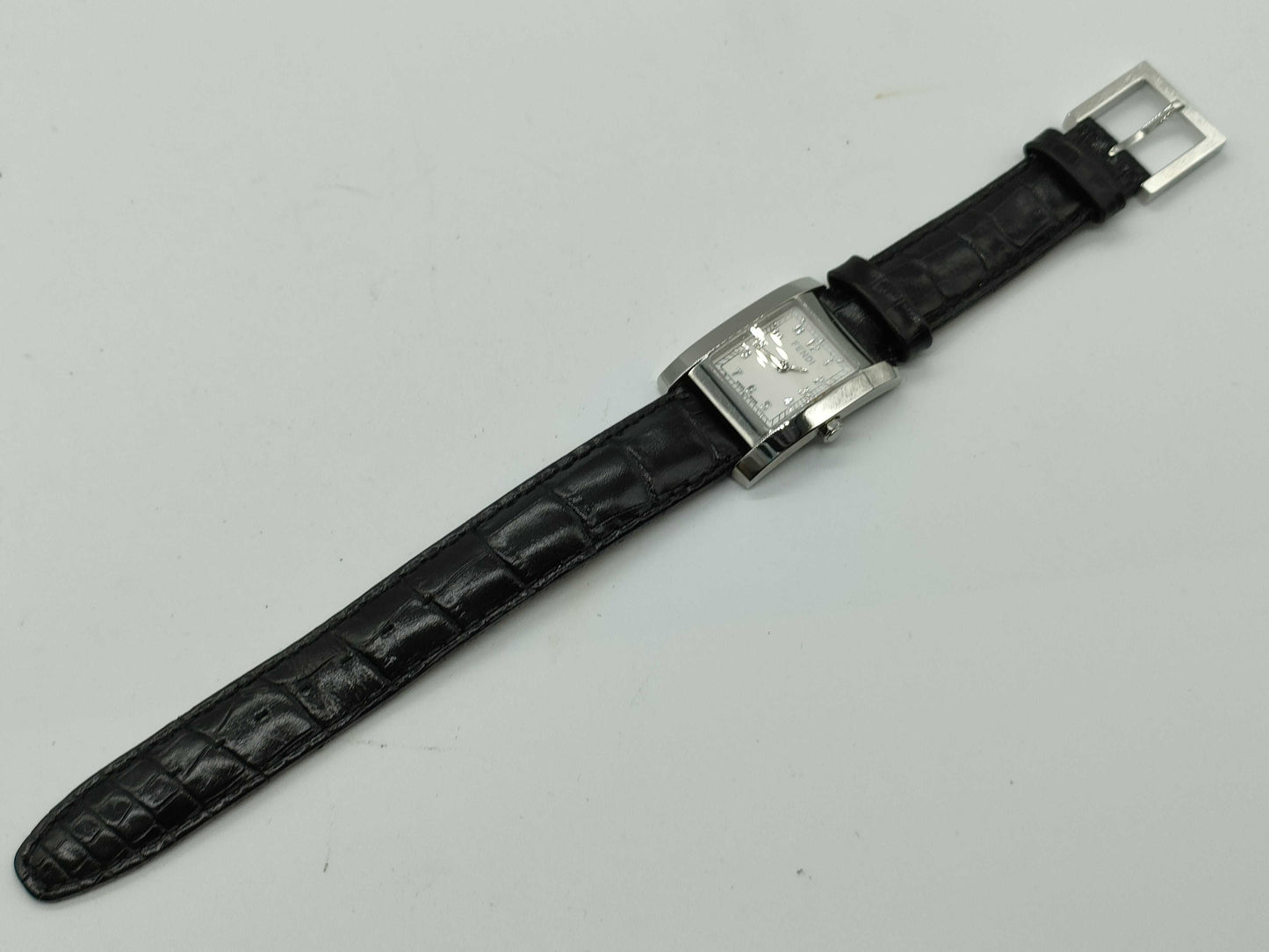 FENDI 068-70000l-366 Unworked Women's Watch