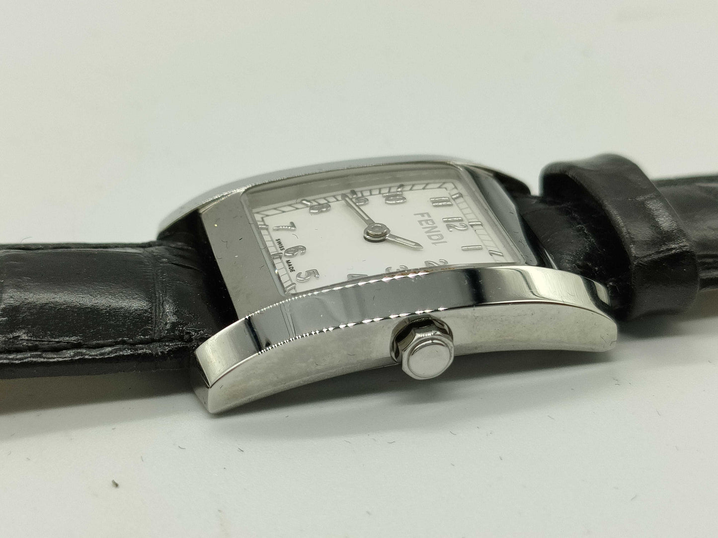 FENDI 068-70000l-366 Unworked Women's Watch
