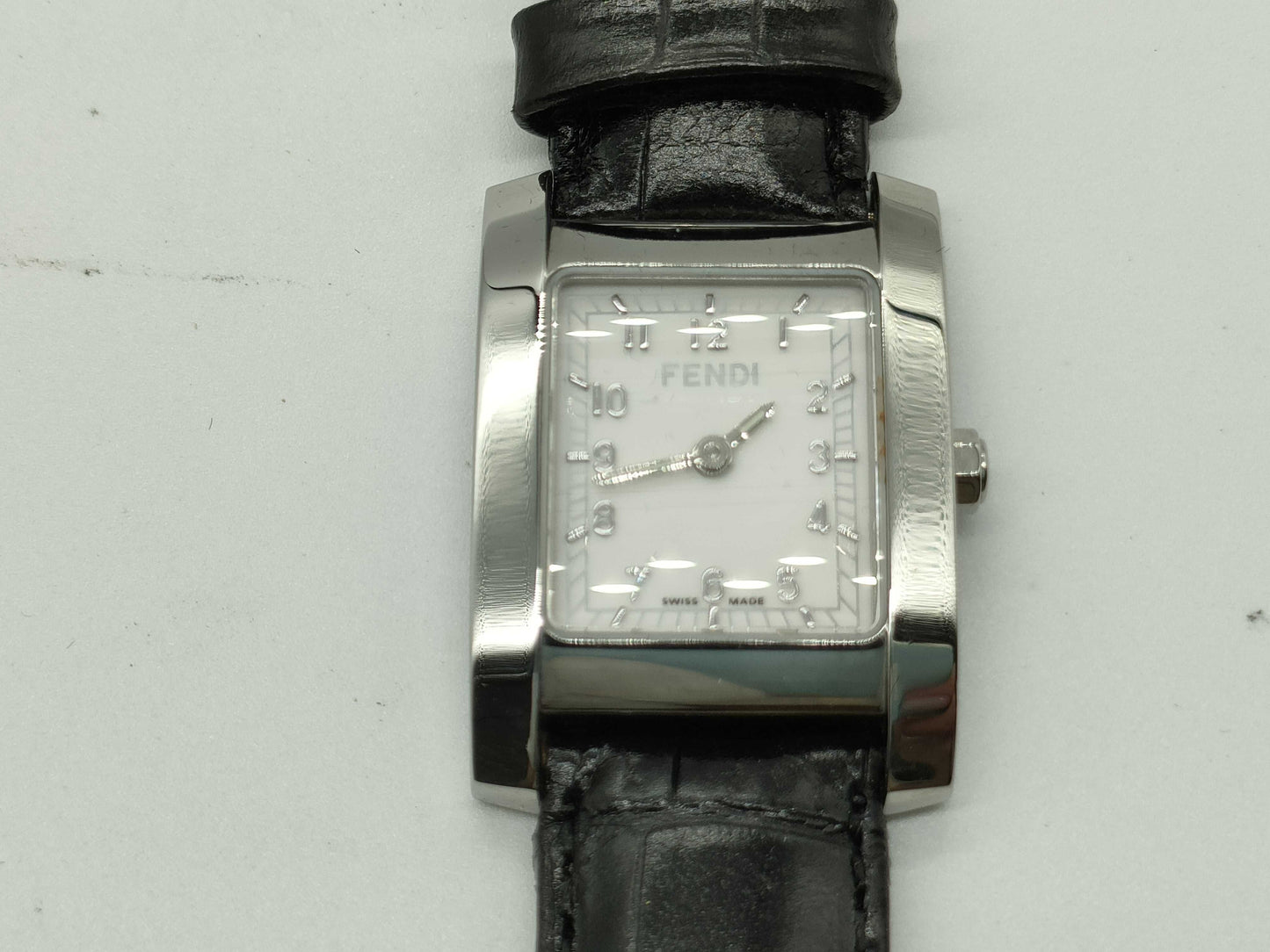 FENDI 068-70000l-366 Unworked Women's Watch