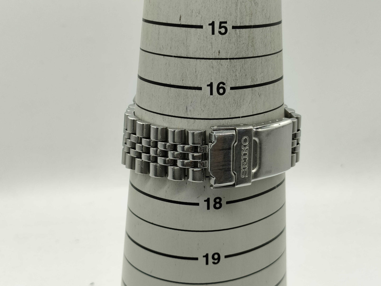 SEIKO 7S26-0020 Men's Watch