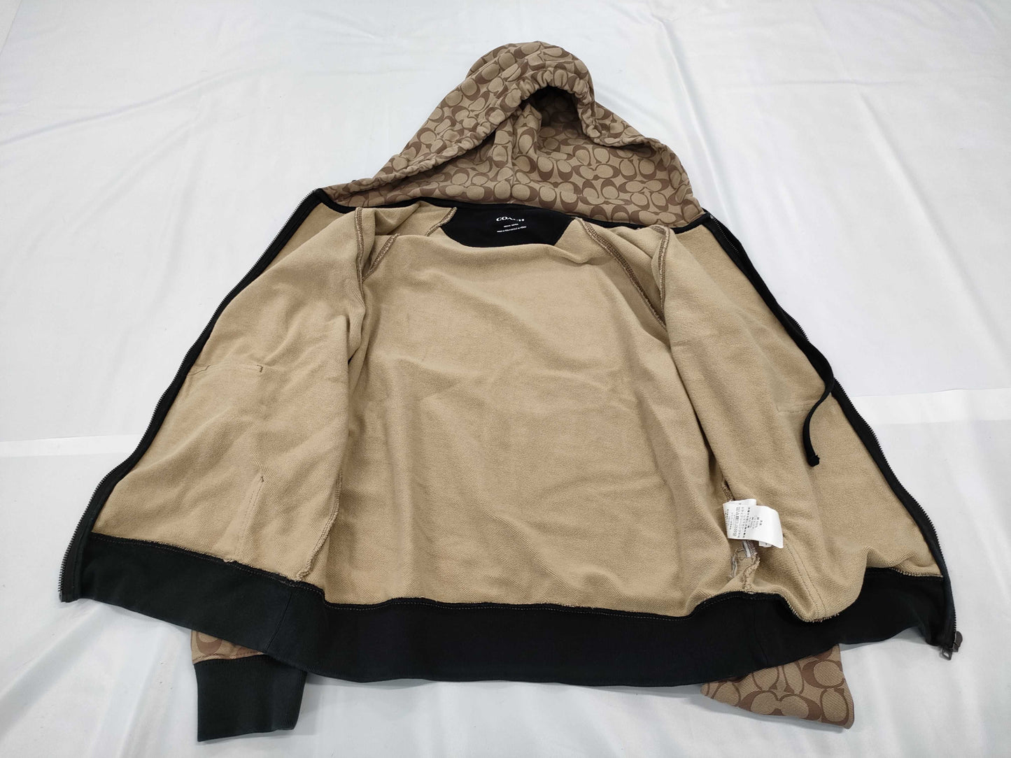 COACH set-up Other apparel