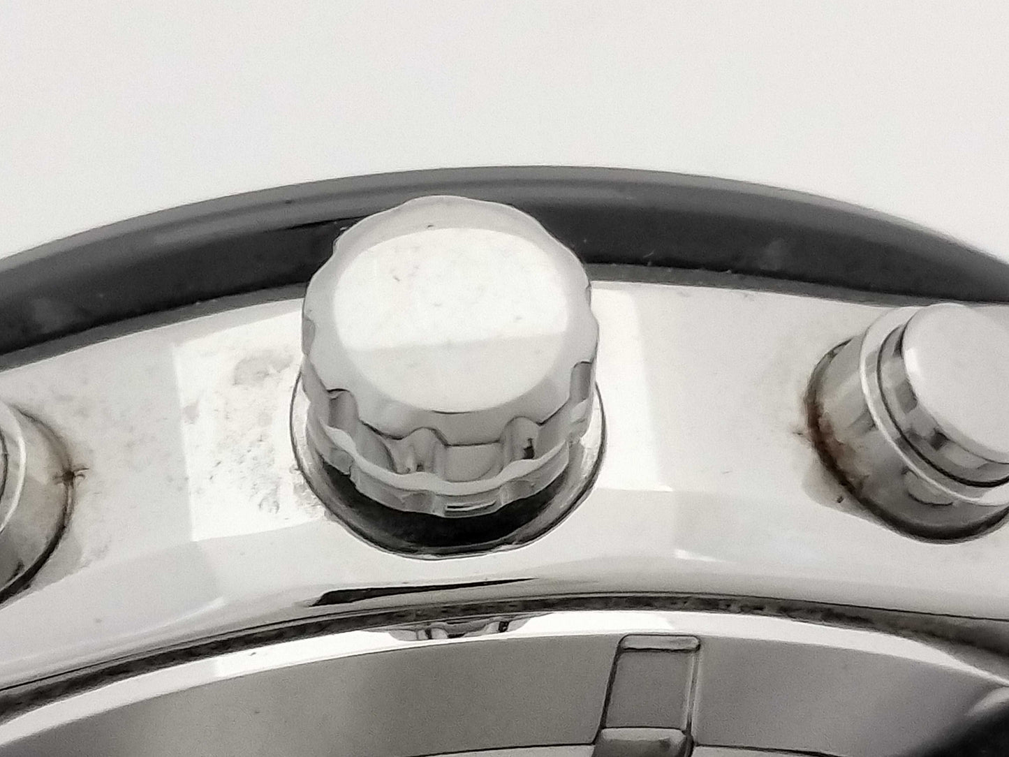 SEIKO 7X52-0AB0 4N0090 Solar Men's Watch