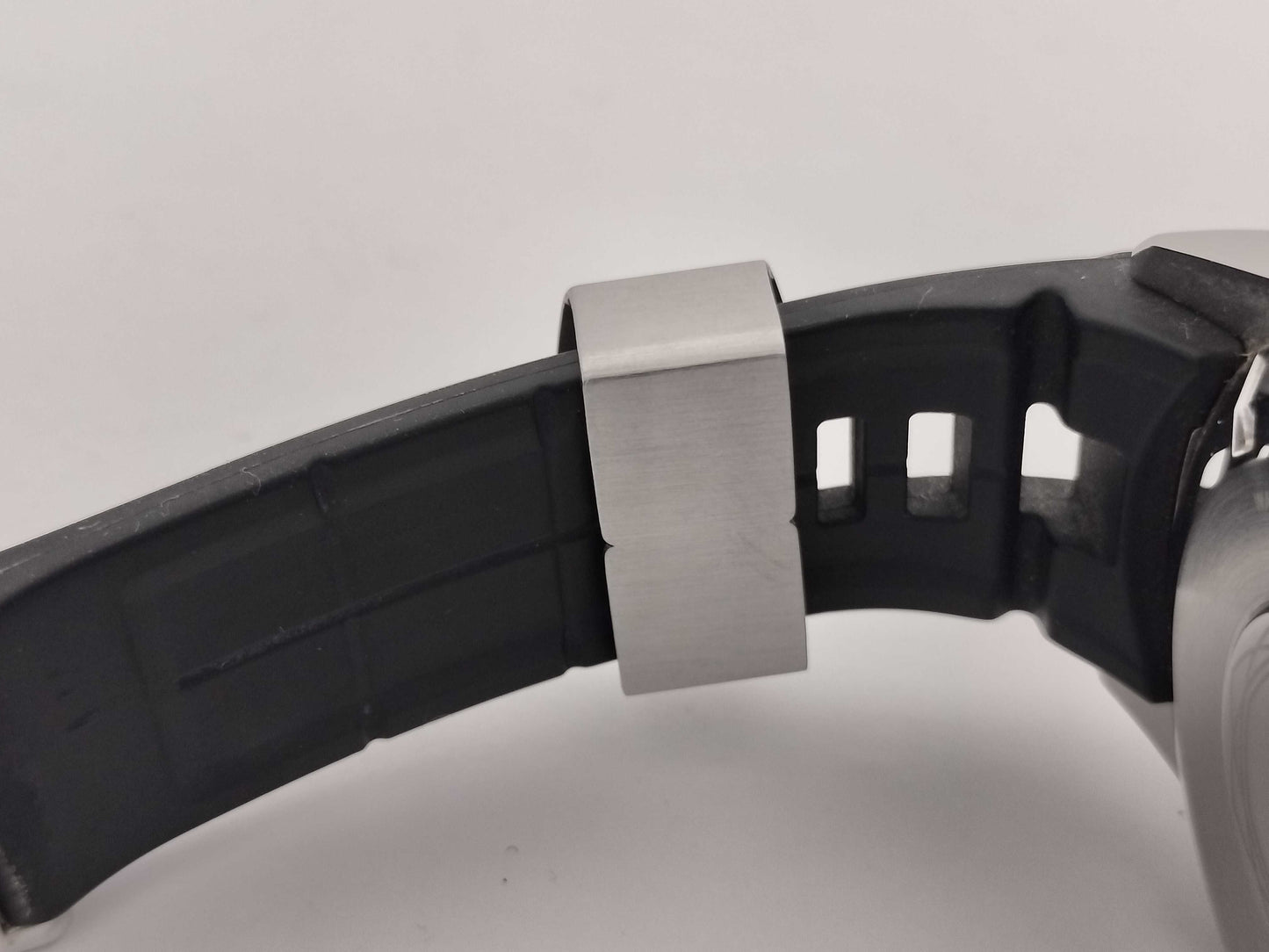 SEIKO 7X52-0AB0 4N0090 Solar Men's Watch