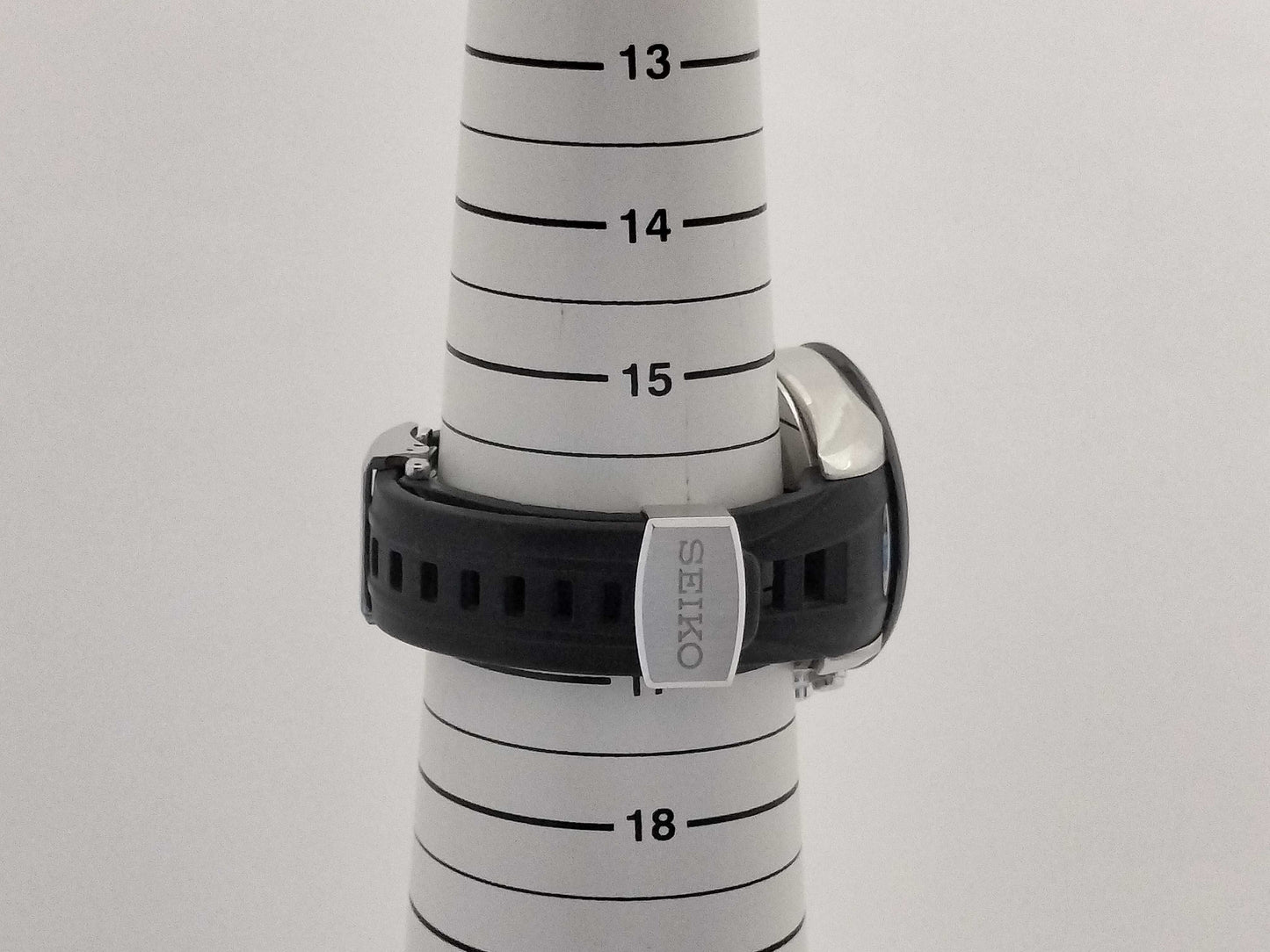 SEIKO 7X52-0AB0 4N0090 Solar Men's Watch