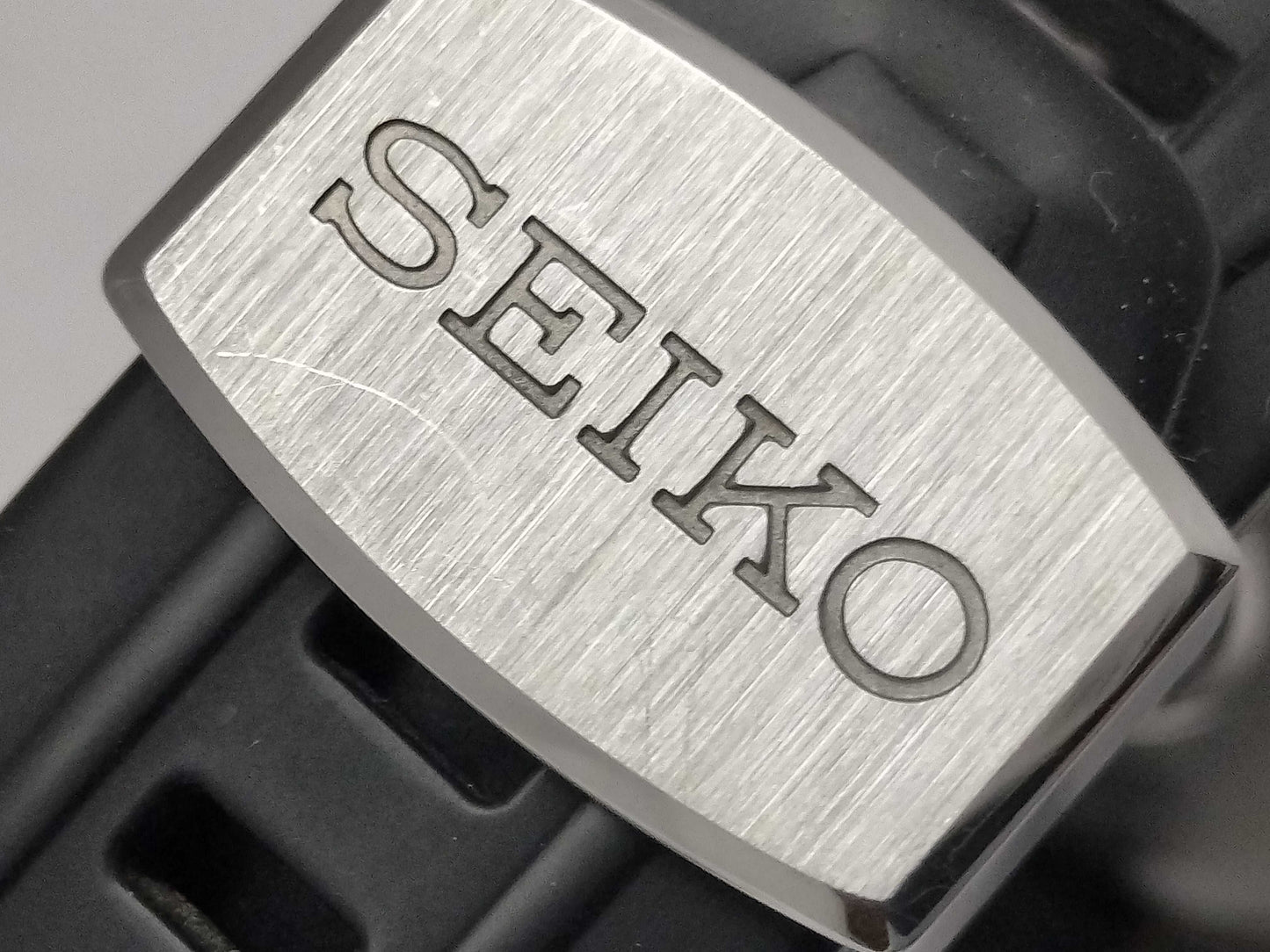 SEIKO 7X52-0AB0 4N0090 Solar Men's Watch