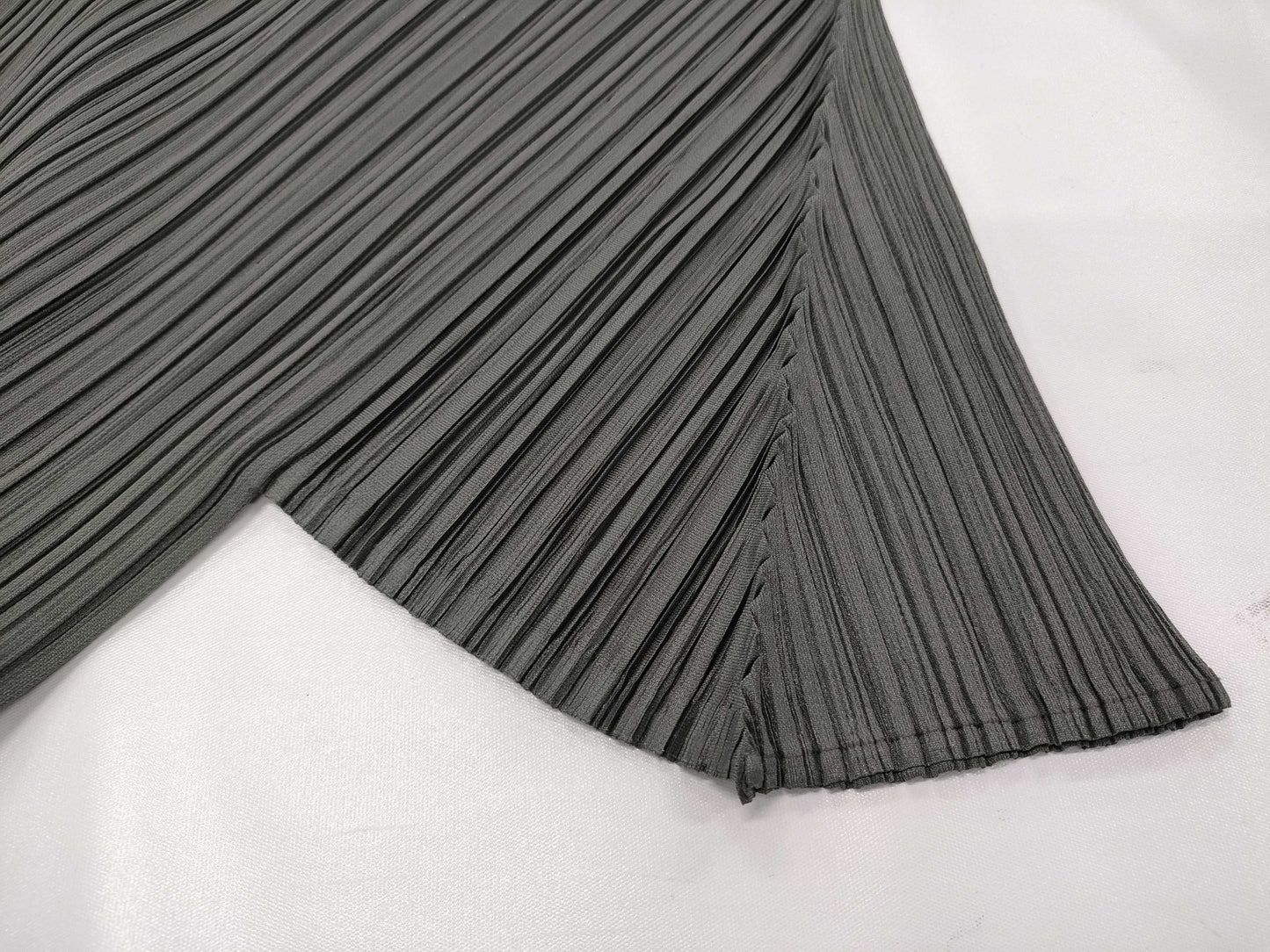 Issey Miyake Pleats Please Tops Tops