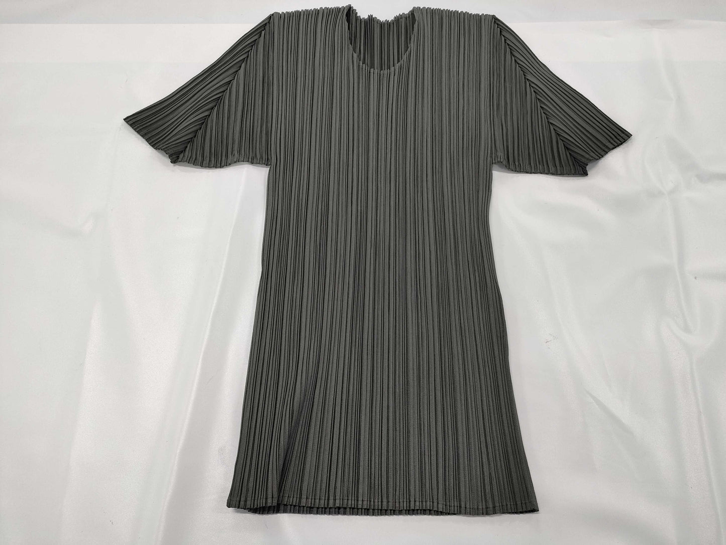 Issey Miyake Pleats Please Tops Tops