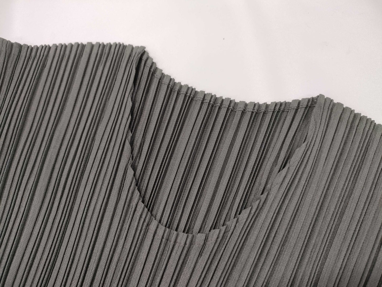 Issey Miyake Pleats Please Tops Tops