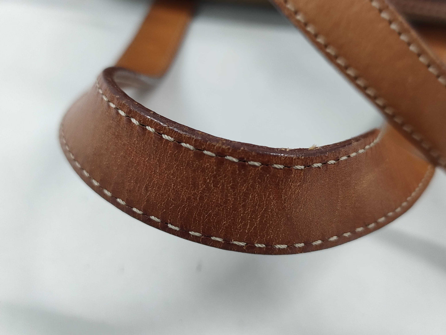 CELINE cylindrical tote bag