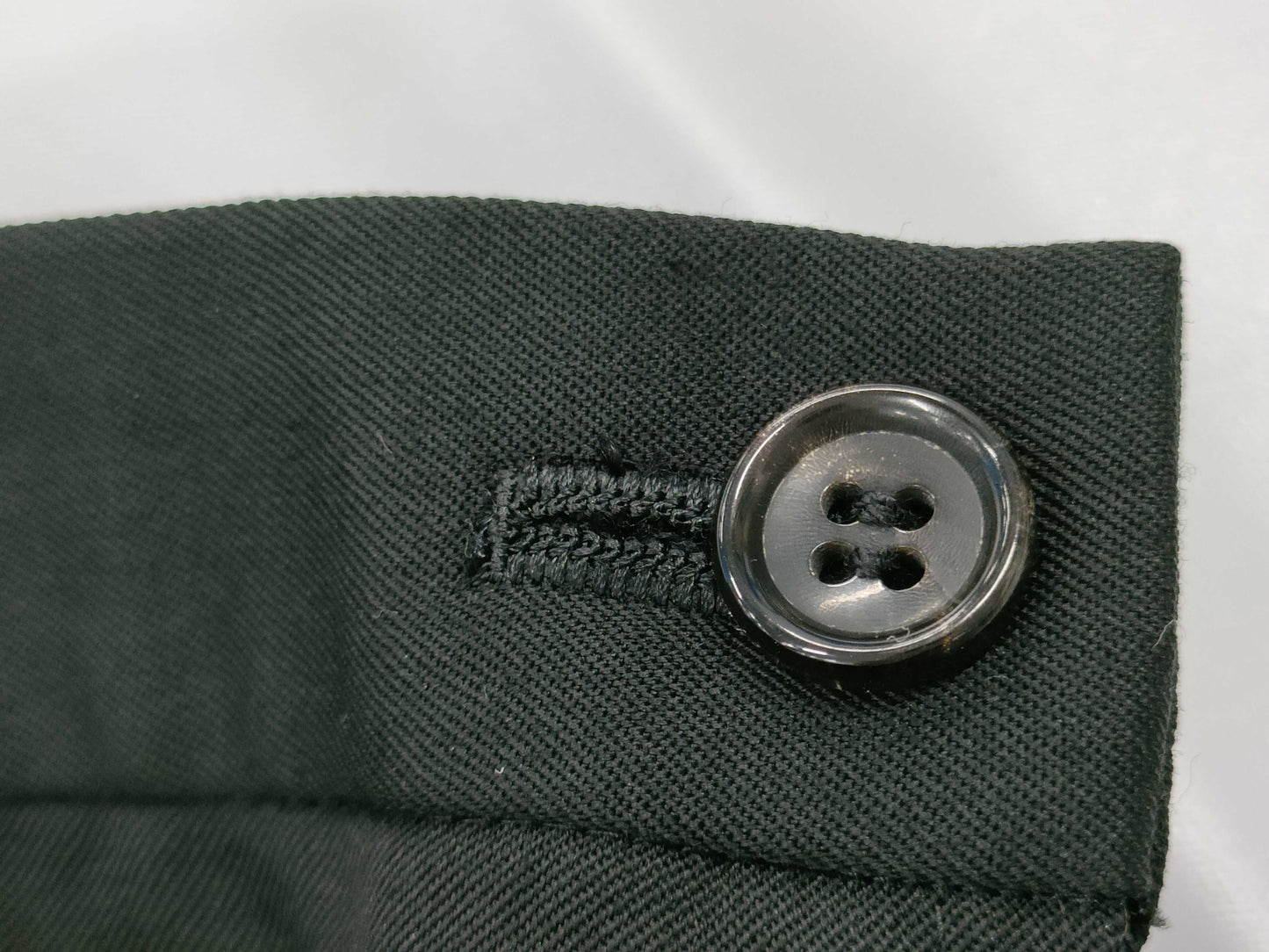 COMME des GARCONS Trico Long Skirt Skirt
