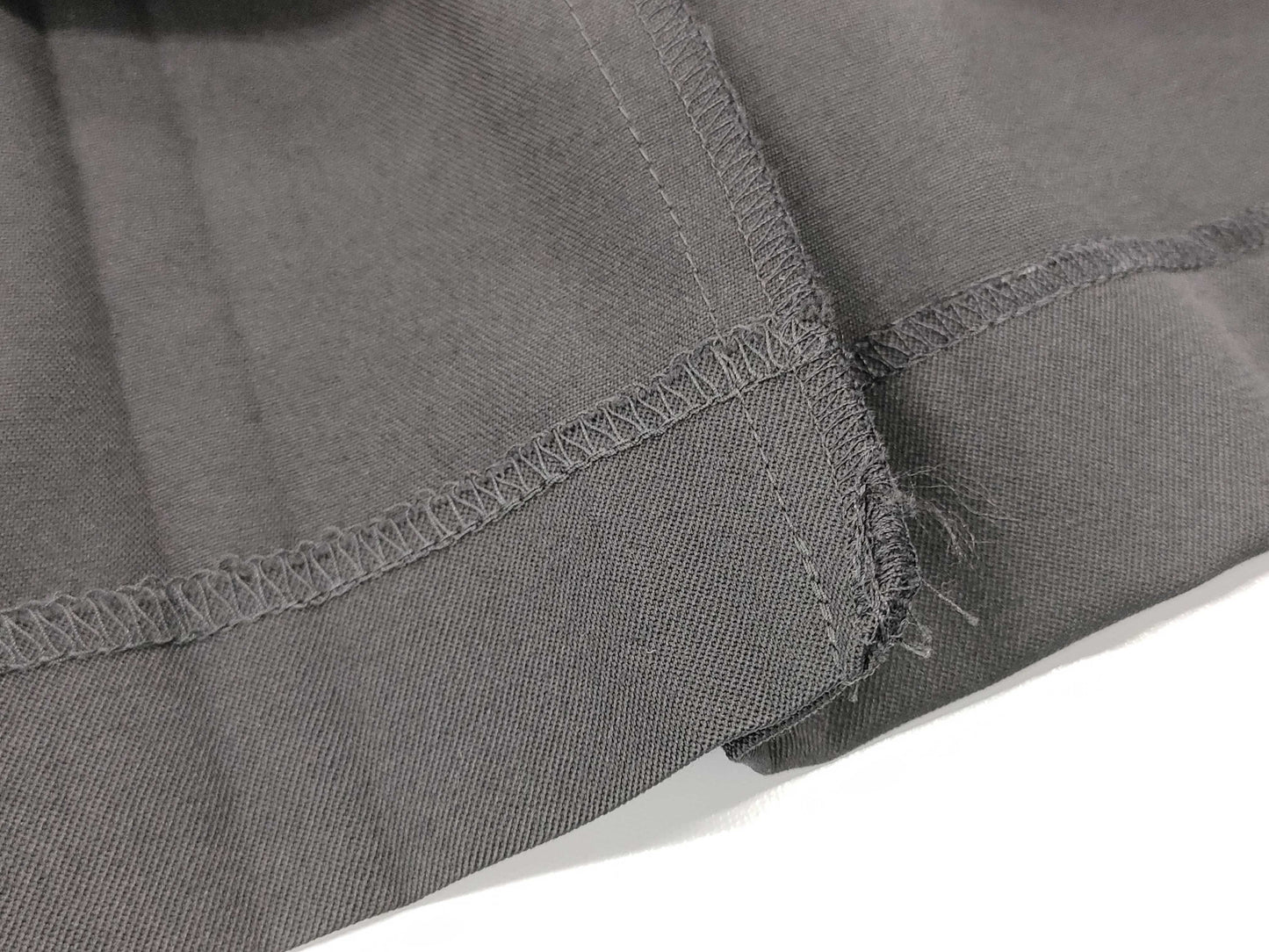 COMME des GARCONS Trico Long Skirt Skirt