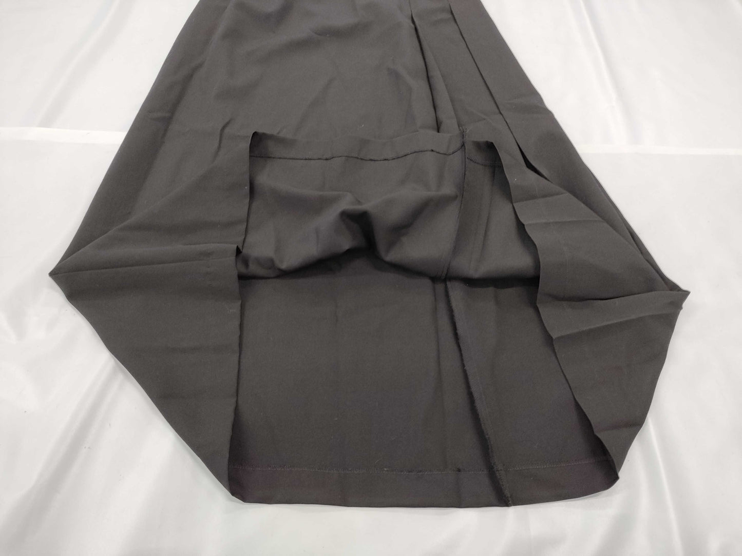 COMME des GARCONS Trico Long Skirt Skirt