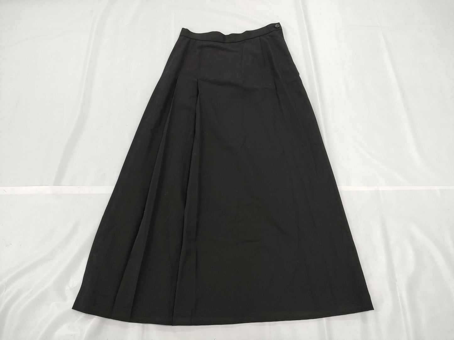 COMME des GARCONS Trico Long Skirt Skirt