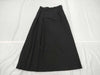 COMME des GARCONS Trico Long Skirt Skirt
