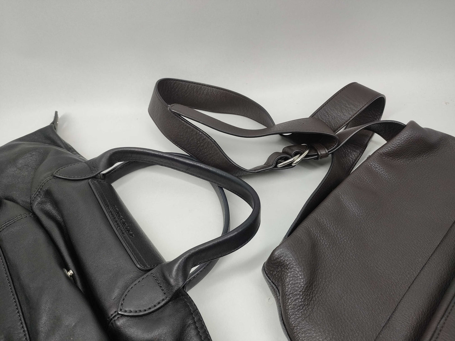COACH 4-piece shoulder bag set