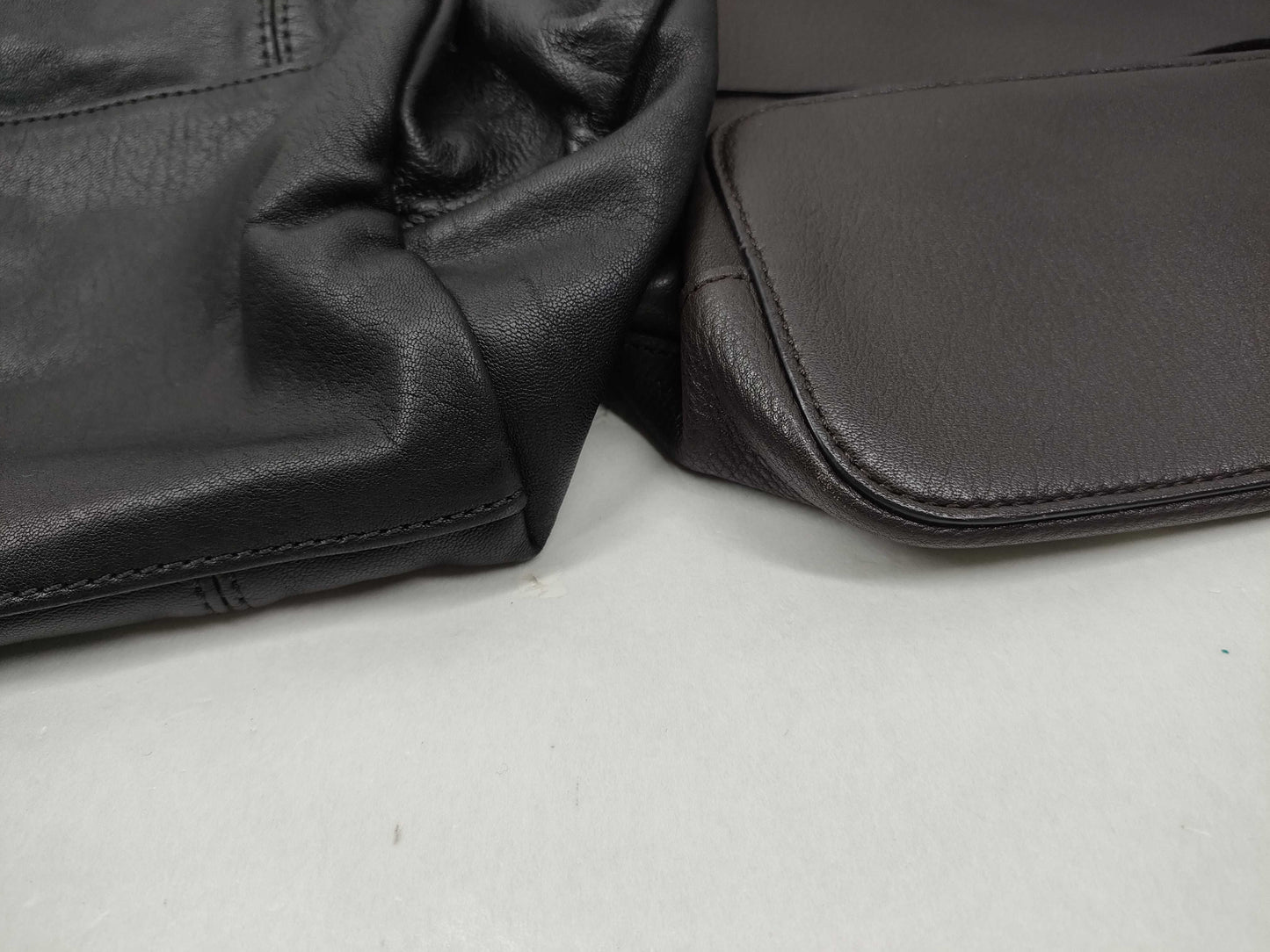 COACH 4-piece shoulder bag set