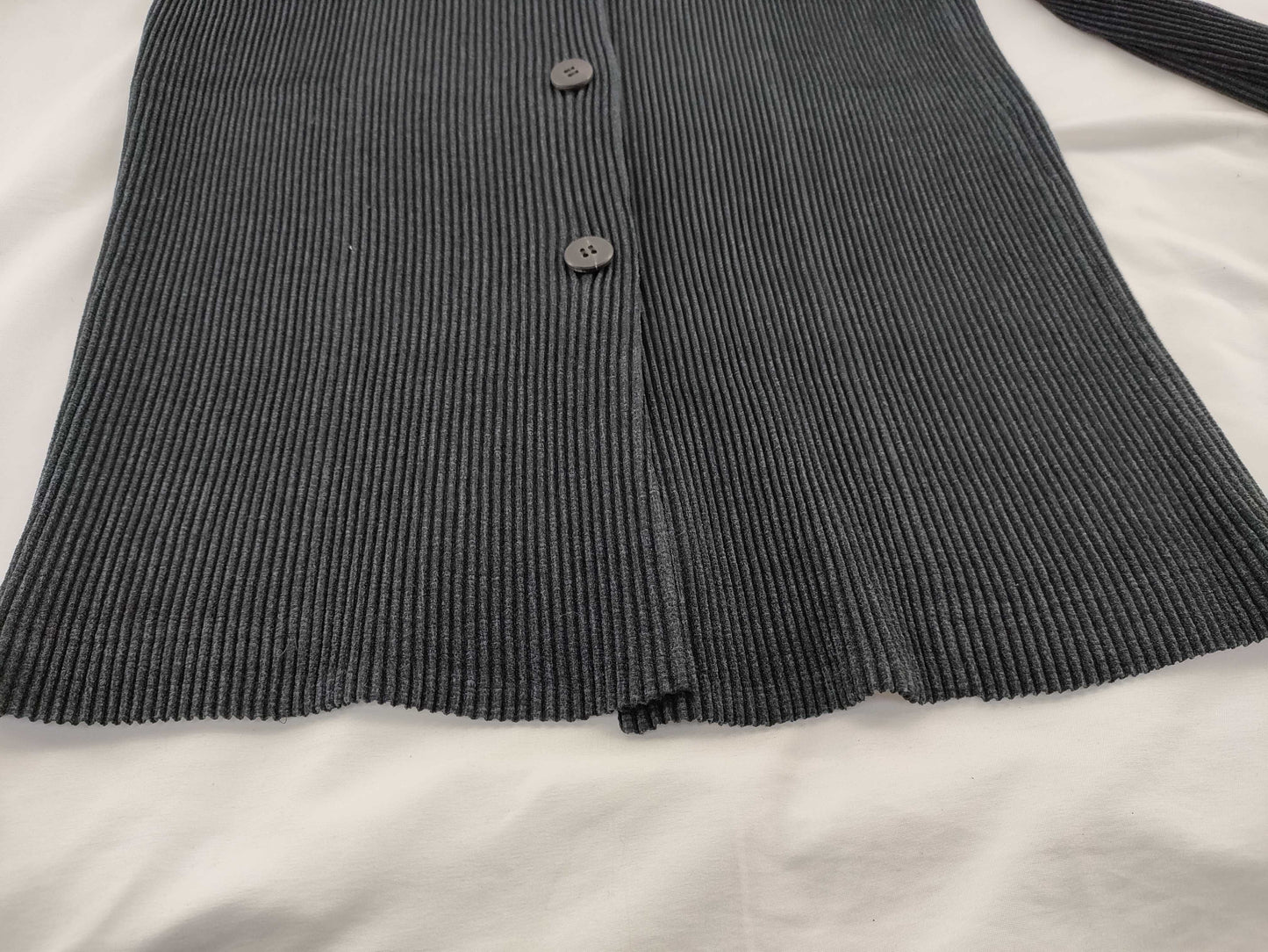 ISSEY MIYAKE Long Sleeve Tops