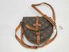 LOUIS VUITTON Monogram M40646 Chantilly PM Shoulder Bag