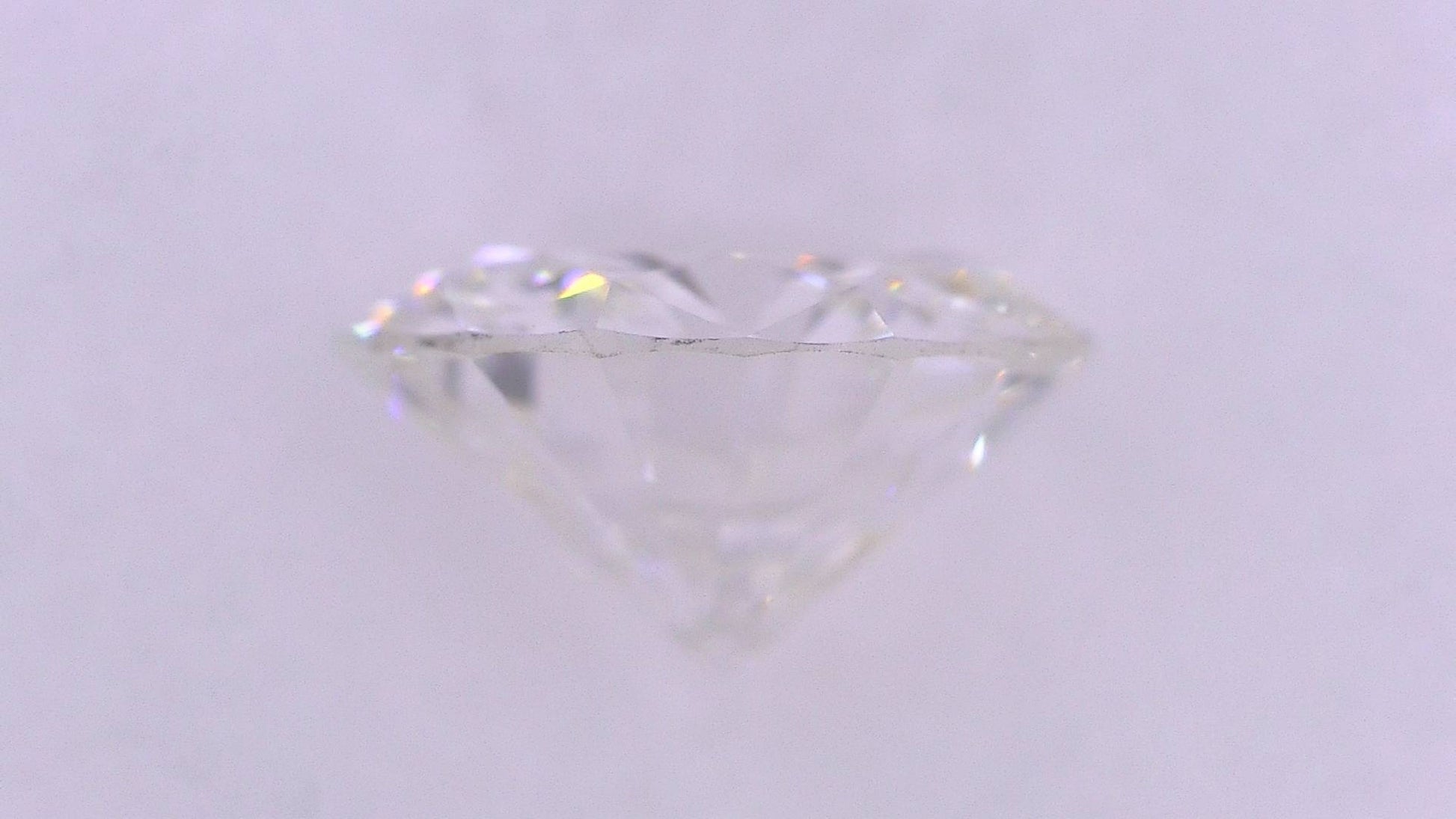0.405ct G VS-1 GOOD/GD/GD NONE NATURAL 4.92-4.97X2.78mm Diamond Loose