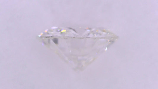 0.405ct G VS-1 GOOD/GD/GD NONE NATURAL 4.92-4.97X2.78mm Diamond Loose