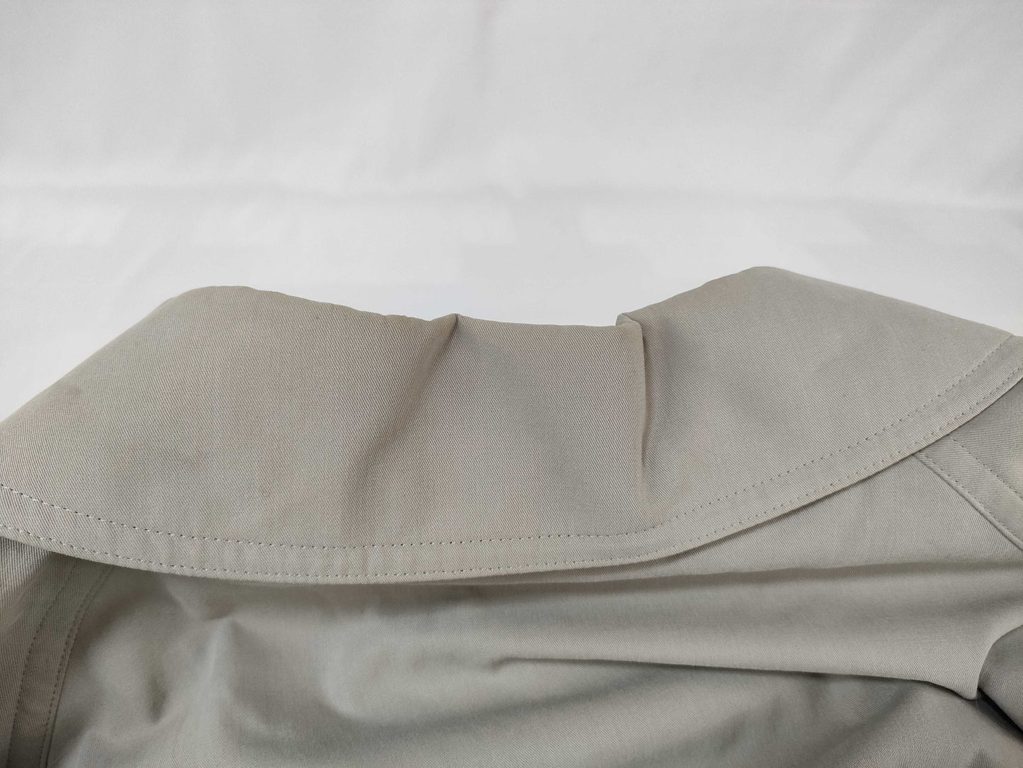 Burberrys Nova Coat