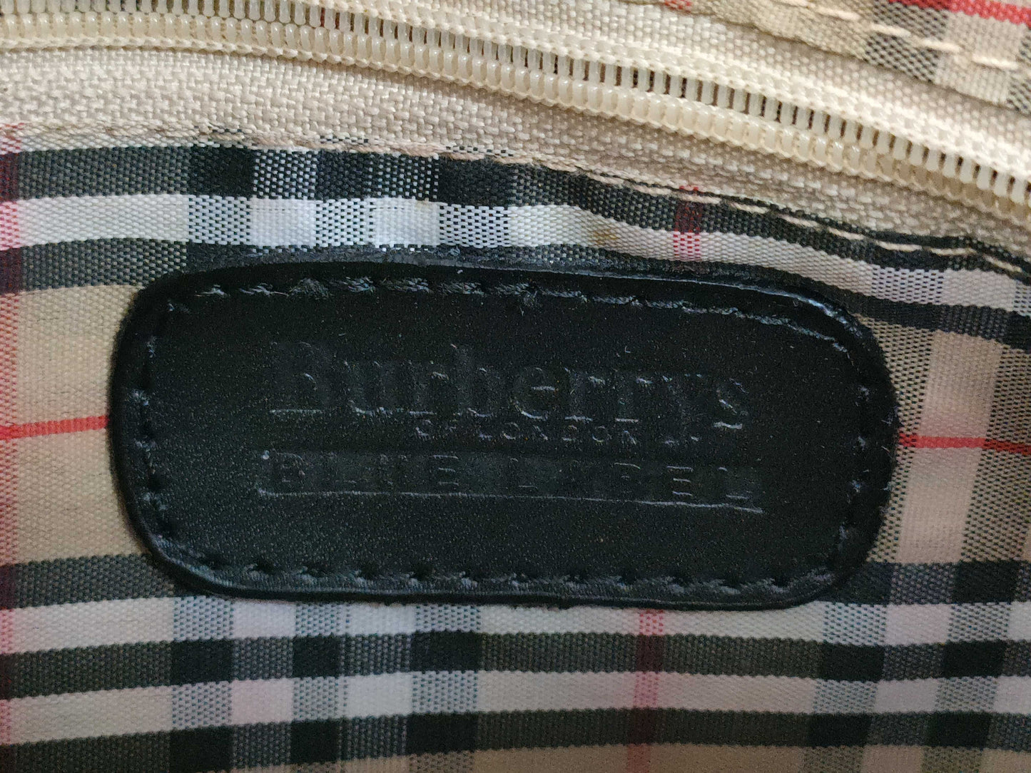 BURBERRY Blue Label Bag Handbag