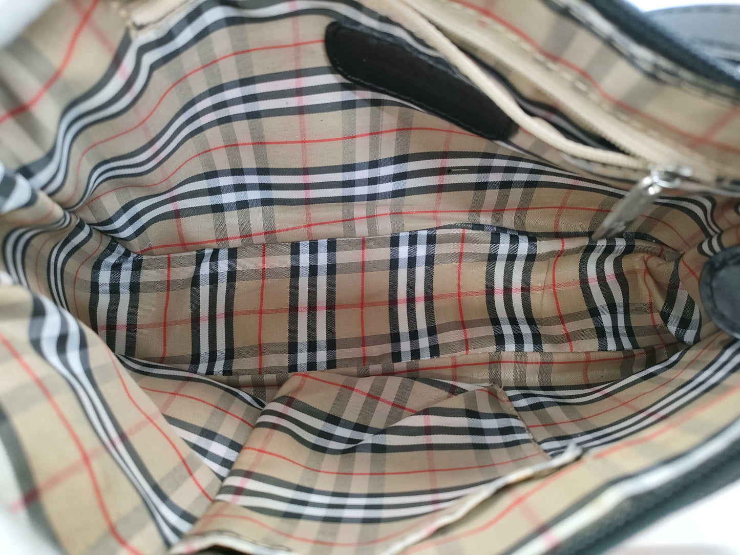 BURBERRY Blue Label Bag Handbag