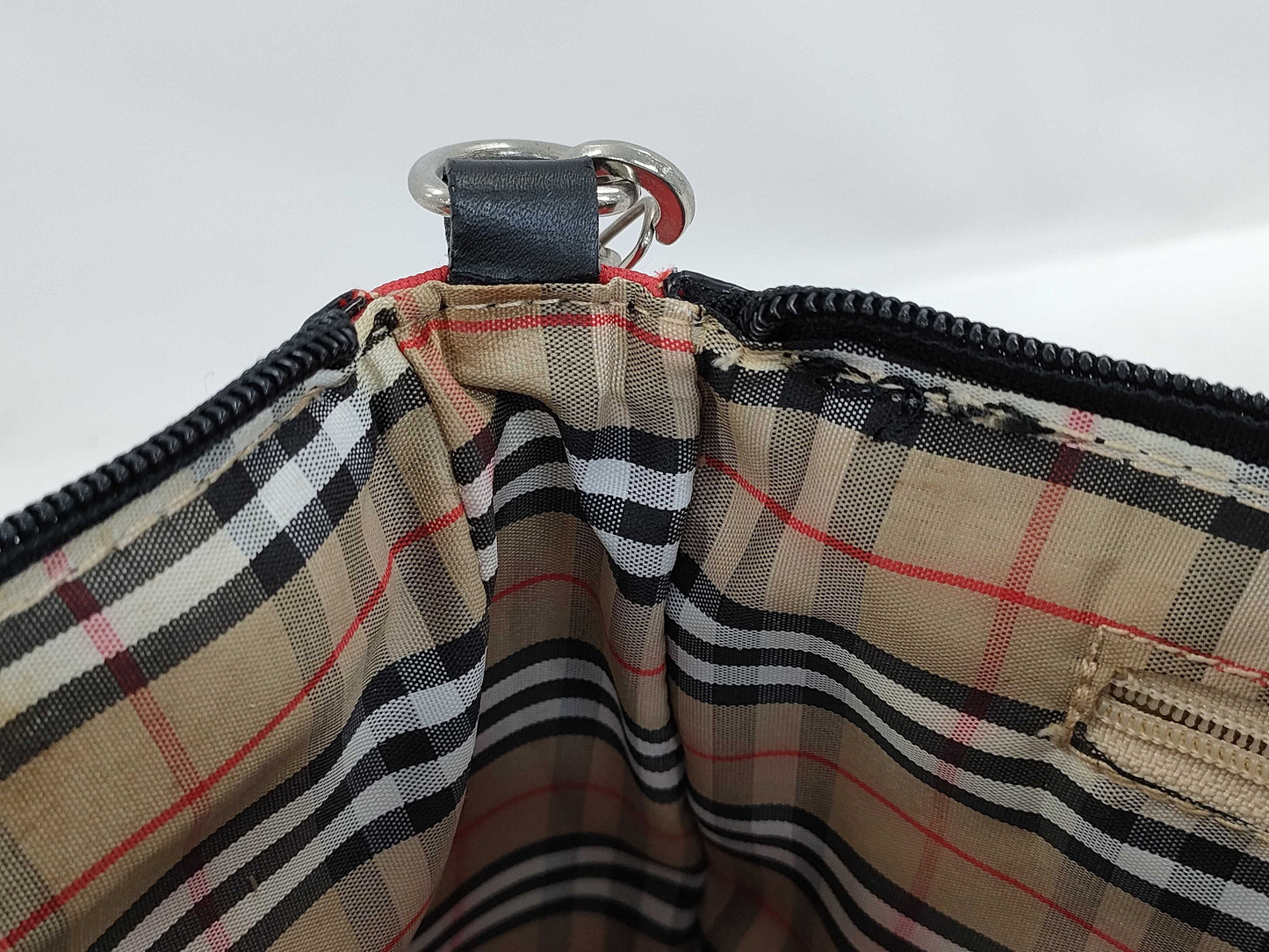 BURBERRY Blue Label Bag Handbag