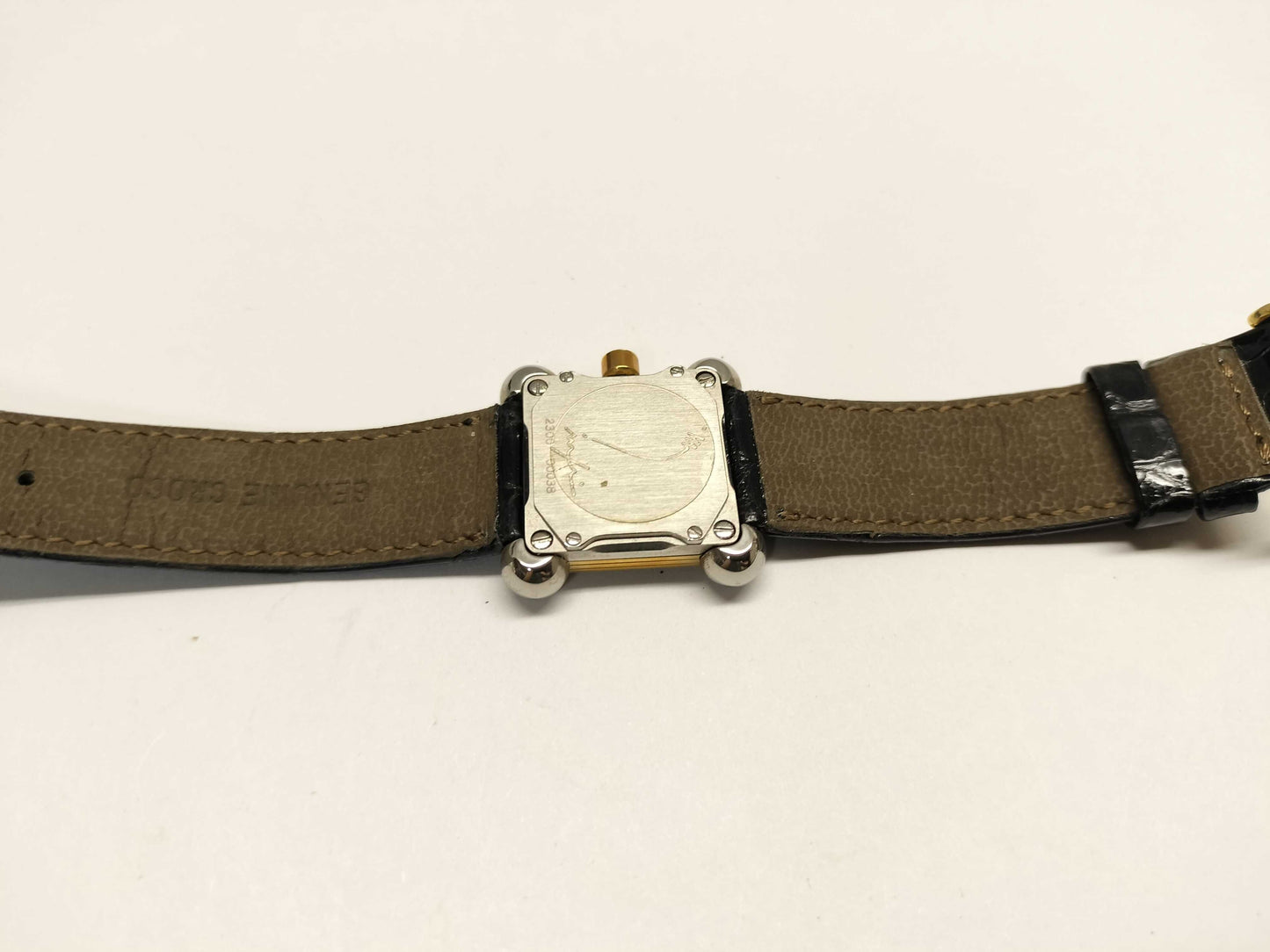 Fossil JR-8096 Quartz Women's Watch